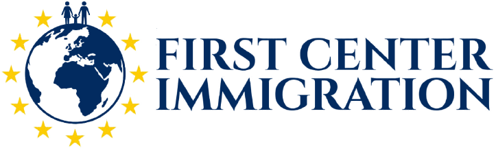FIRST CENTER IMMIGRATION
